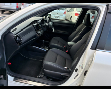 Toyota Corolla Fielder 2015