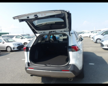 Toyota RAV4 2023