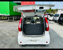 Mitsubishi eK Wagon 2019