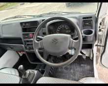 Suzuki Carry Truck 2019