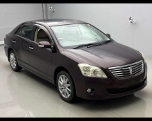 Toyota Premio 2008