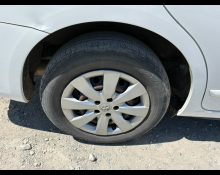 Toyota Premio 2009