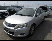 Toyota Allion 2007