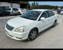 Toyota Premio 2002