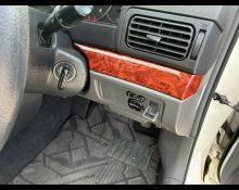 Toyota Premio 2002