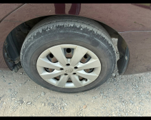 Toyota Premio 2007