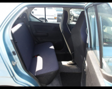 Suzuki Alto 2019
