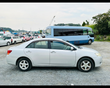 Toyota Allion 2007
