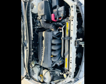 Toyota Premio 2005