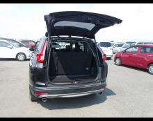 Honda CR-V 2020