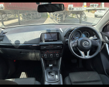 Mazda CX-5 2013