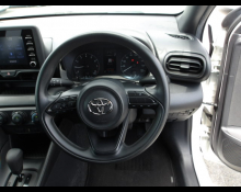 Toyota Yaris 2020
