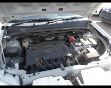 Toyota Succeed 2019