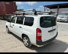 Toyota Probox 2019