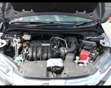 Honda Shuttle 2019