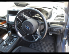 Subaru Impreza Sport 2019