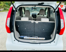 Mitsubishi eK Wagon 2019