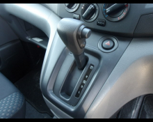 Nissan NV200 2022