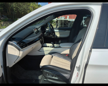 BMW X6 2015