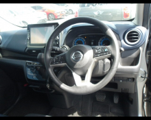 Nissan Dayz 2020