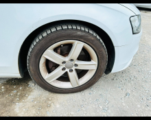 Audi A4 2013