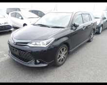 Toyota Corolla Fielder 2015