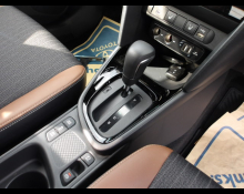Toyota Yaris Cross 2022