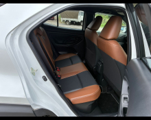 Toyota Yaris Cross 2024