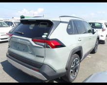 Toyota RAV4 2020