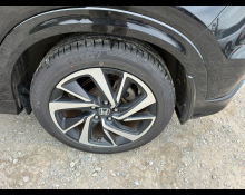 Honda Vezel 2018