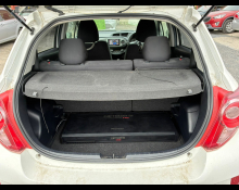 Toyota Vitz 2011