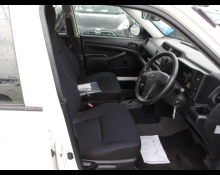 Toyota Probox 2021