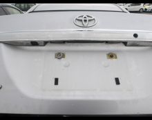 Toyota Corolla Axio 2019