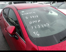 Mazda Mazda3 Fastback 2020