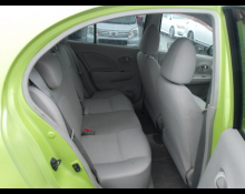 Nissan March 2010