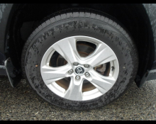 Toyota RAV4 2019
