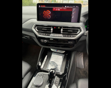 BMW X4 2021