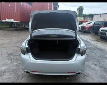 Toyota Mark X 2017
