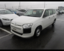 Toyota Probox 2019