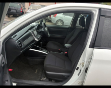 Toyota Corolla Fielder 2019