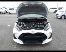 Toyota Yaris 2023