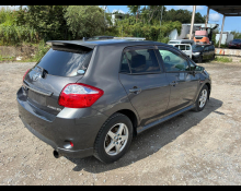 Toyota Auris 2009