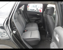 Honda Fit 2020