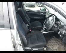 Toyota Corolla Fielder 2014