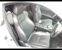 Nissan Fairlady Z 2003