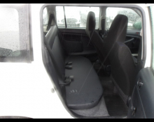 Toyota Probox 2021