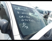 Daihatsu Mira e:S 2019