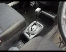 Mazda Familia 2021