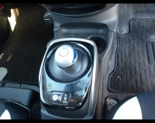 Nissan Note 2020