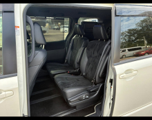 Toyota Noah 2017